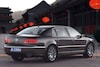 Volkswagen Phaeton