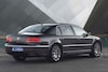 Volkswagen Phaeton