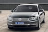 Volkswagen Phaeton