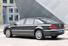 Volkswagen Phaeton