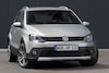 Volkswagen CrossPolo