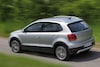 Volkswagen CrossPolo