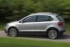 Volkswagen CrossPolo