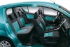 Suzuki Splash