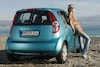 Suzuki Splash