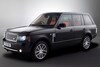 Range Rover modeljaar 2011