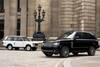Range Rover modeljaar 2011