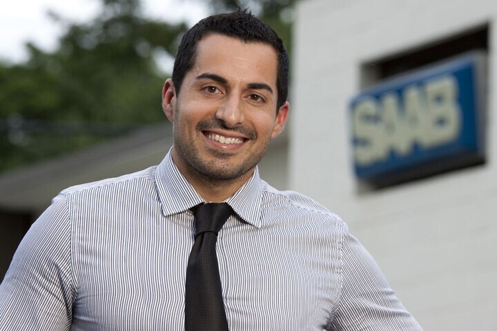 Jason Castriota