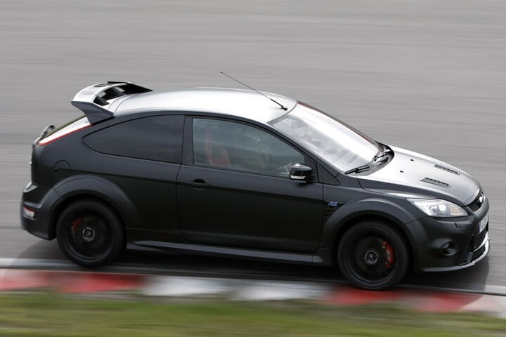 Ford Focus RS500