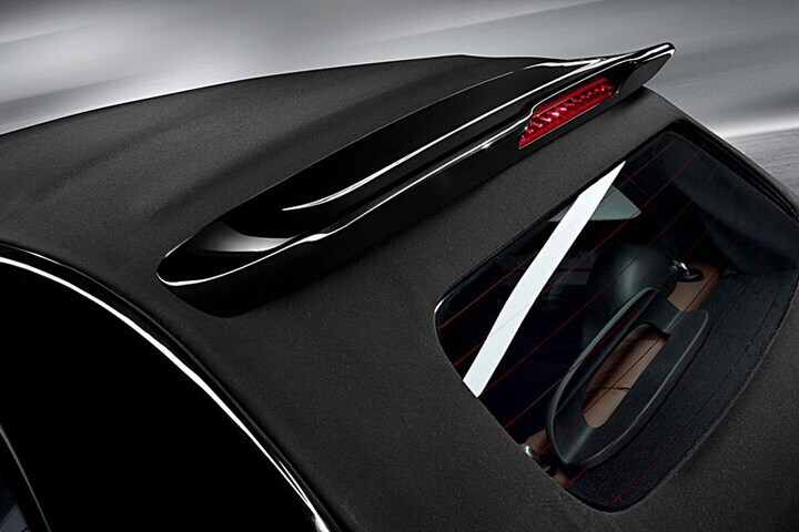 Abarth 500C