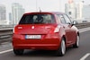 Suzuki Swift 2010