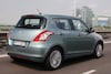 Suzuki Swift 2010