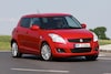 Suzuki Swift 2010