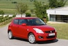 Suzuki Swift 2010