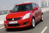 Suzuki Swift 2010