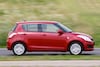 Suzuki Swift 2010
