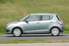 Suzuki Swift 2010