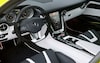 Mercedes SLS AMG E-Cell