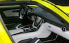 Mercedes SLS AMG E-Cell