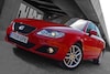 Seat Exeo MY2011