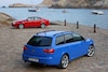 Seat Exeo MY2011