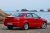 Seat Exeo MY2011