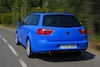 Seat Exeo MY2011