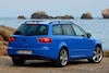 Seat Exeo MY2011