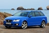 Seat Exeo MY2011