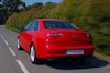 Seat Exeo MY2011