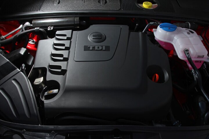 Seat Exeo MY2011