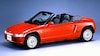 Honda Beat