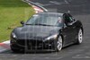 Maserati Gran Turismo Sport GT R