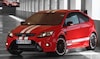 Ford Focus RS Le Mans Classic