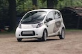 Citroën C-Zero