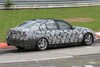 BMW 3-serie op de Nürburgring