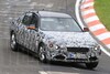 BMW 3-serie op de Nürburgring