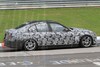 BMW 3-serie op de Nürburgring