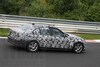 BMW 3-serie op de Nürburgring