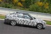 BMW 3-serie op de Nürburgring