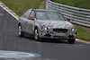 BMW 3-serie op de Nürburgring