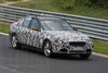 BMW 3-serie op de Nürburgring