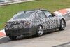 BMW 3-serie op de Nürburgring