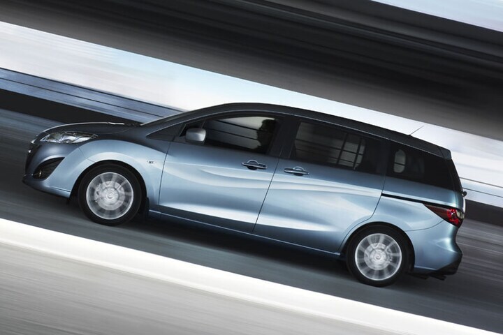 Mazda 5