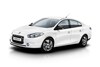 Renault Fluence Z.E.