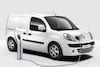 Renault Kangoo Z.E.