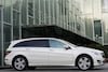 Mercedes R-klasse