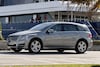 Mercedes R-klasse