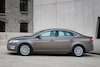 Ford Mondeo facelift
