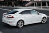 Ford Mondeo facelift